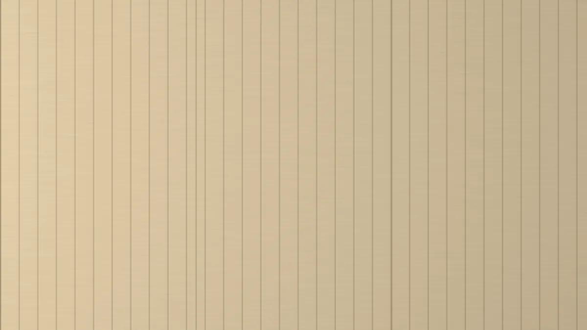 Muestra de color del panel de bamboo B92, líneas beige